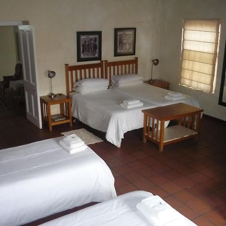 Wilgewandel Holiday Farm & Day Restaurant Oudtshoorn Δωμάτιο φωτογραφία