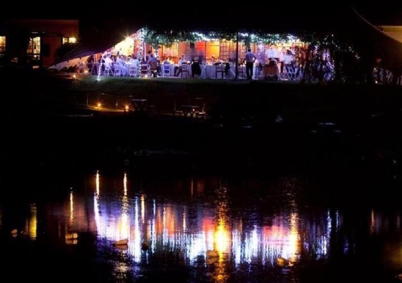 Wilgewandel Holiday Farm & Day Restaurant Oudtshoorn Εξωτερικό φωτογραφία