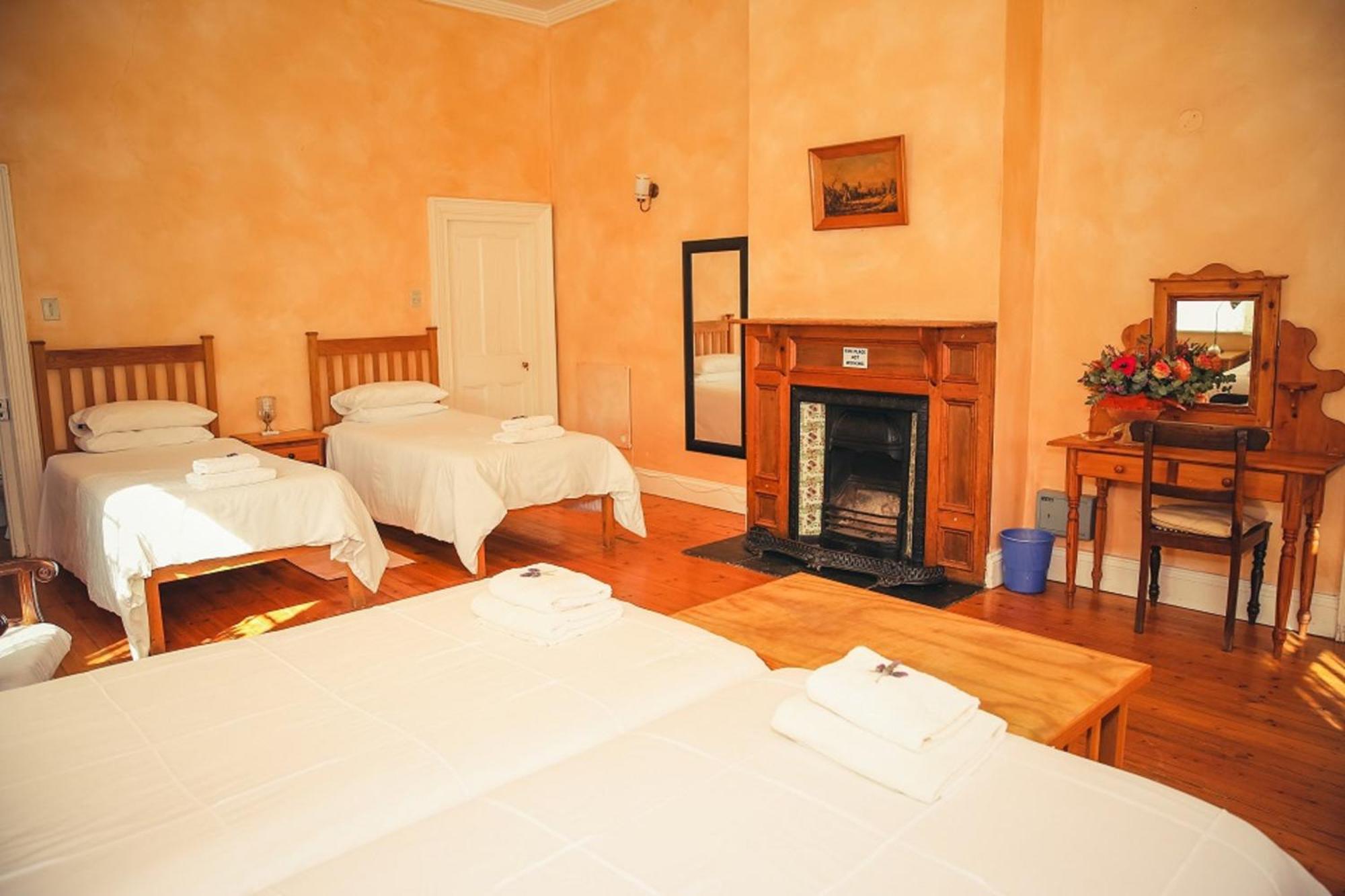 Wilgewandel Holiday Farm & Day Restaurant Oudtshoorn Εξωτερικό φωτογραφία