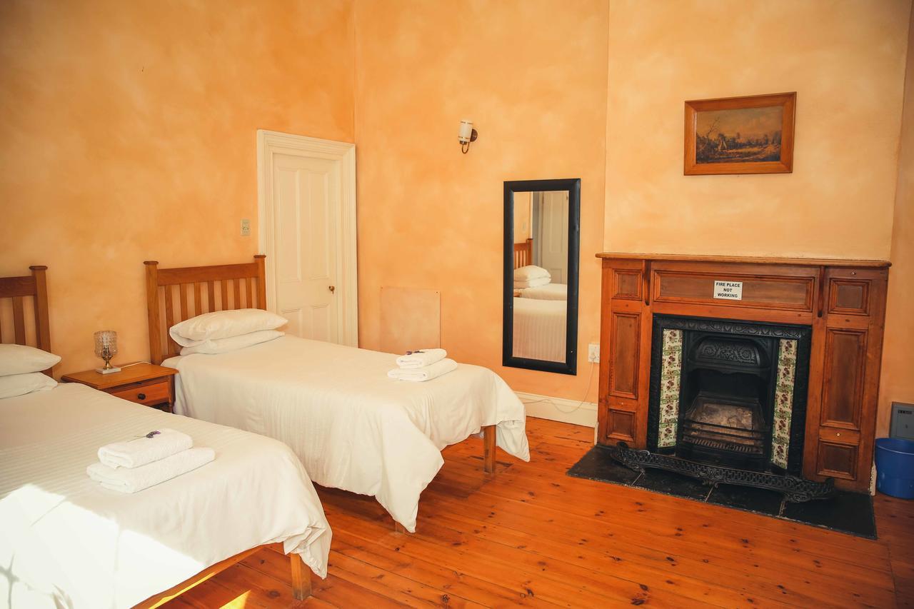 Wilgewandel Holiday Farm & Day Restaurant Oudtshoorn Εξωτερικό φωτογραφία