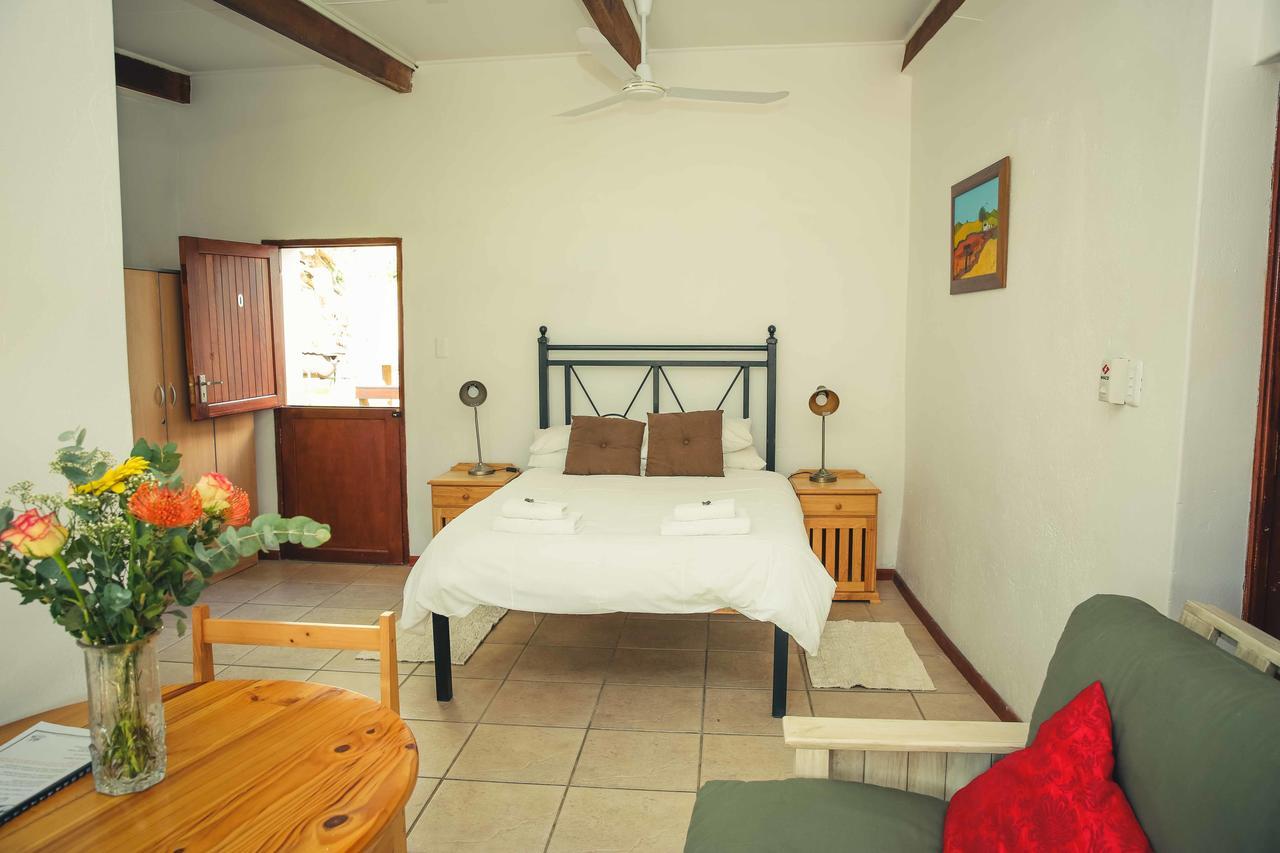 Wilgewandel Holiday Farm & Day Restaurant Oudtshoorn Εξωτερικό φωτογραφία