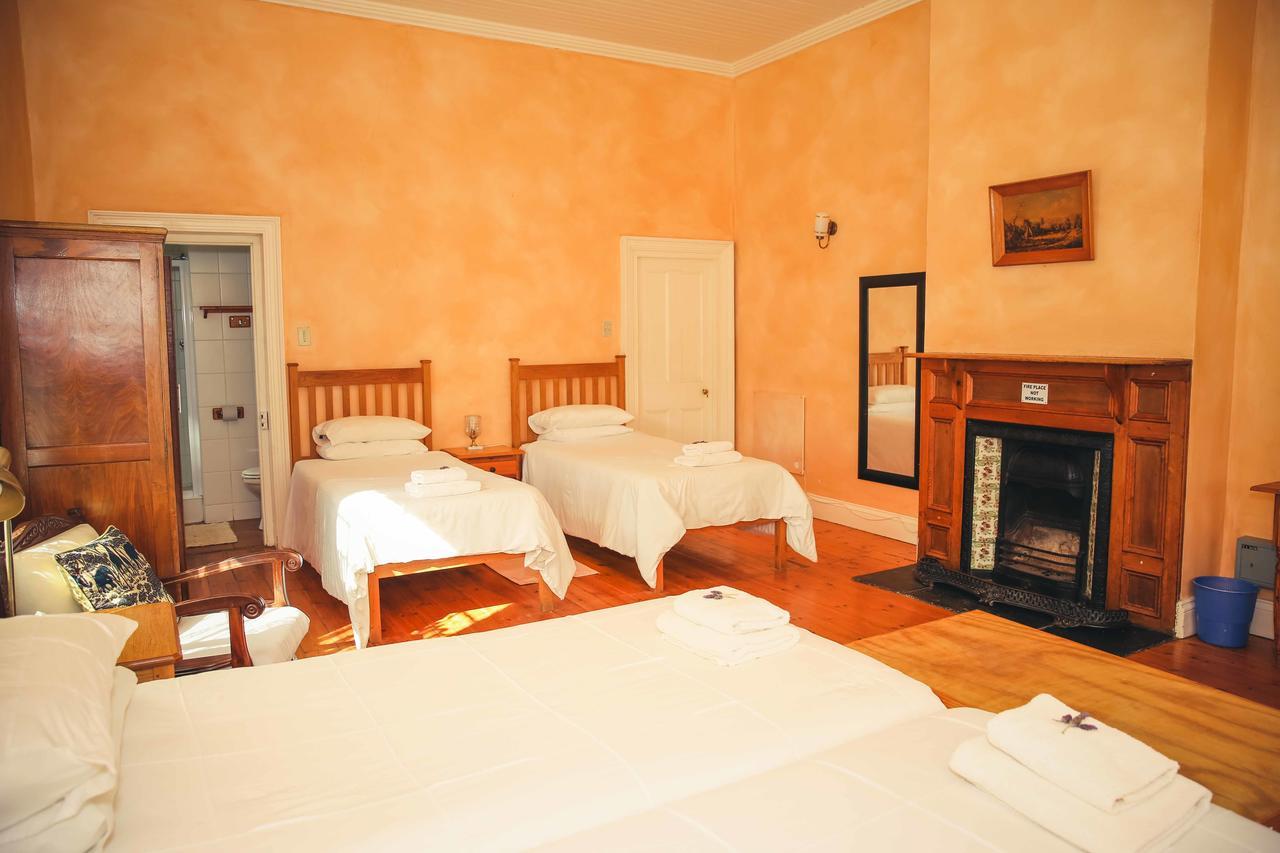 Wilgewandel Holiday Farm & Day Restaurant Oudtshoorn Εξωτερικό φωτογραφία