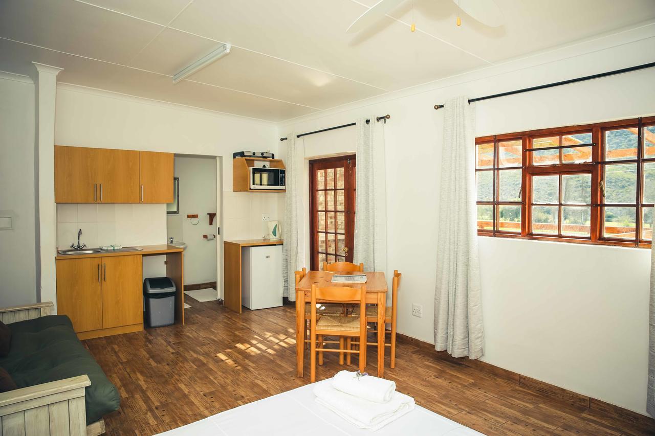 Wilgewandel Holiday Farm & Day Restaurant Oudtshoorn Εξωτερικό φωτογραφία