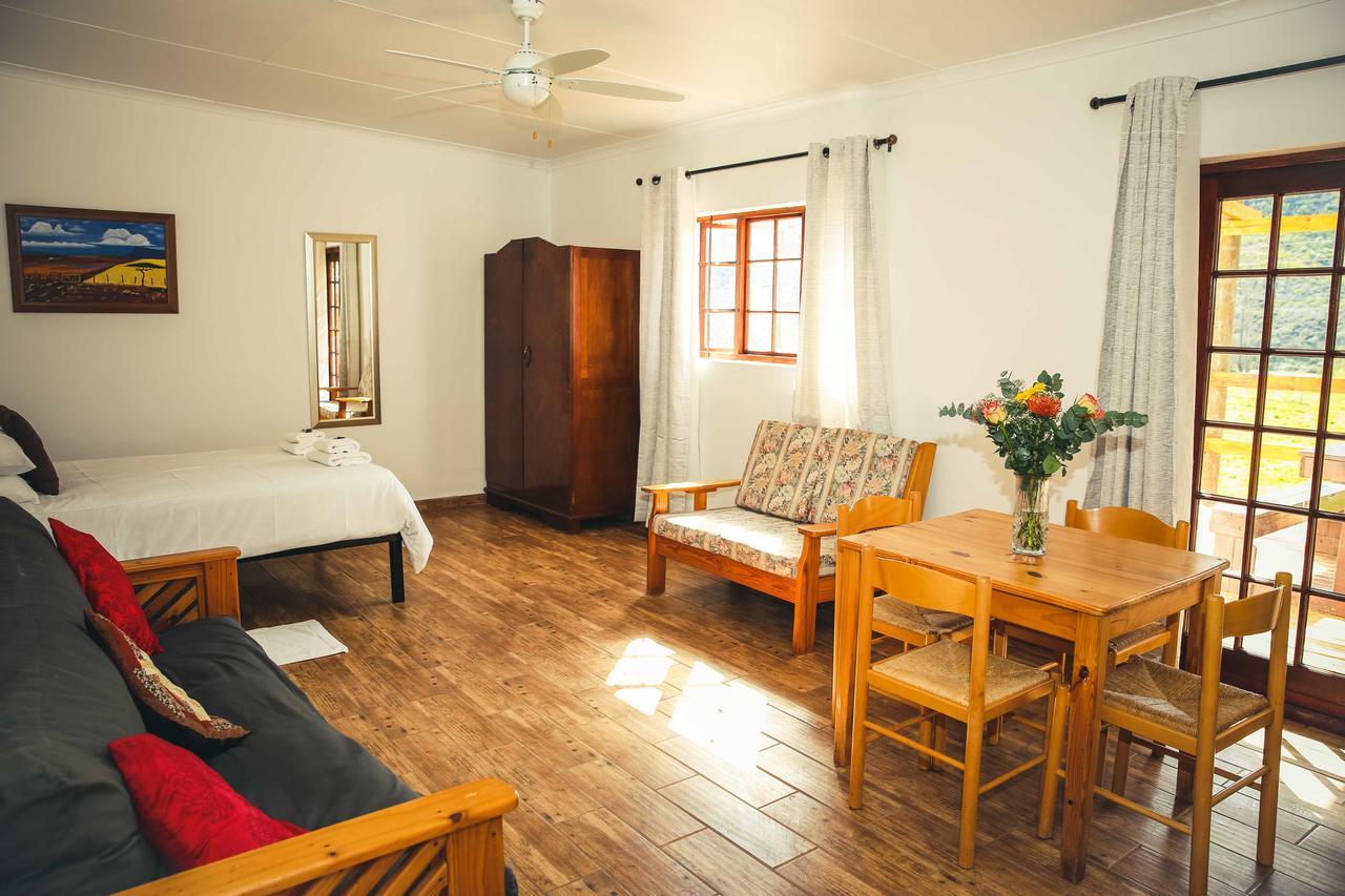 Wilgewandel Holiday Farm & Day Restaurant Oudtshoorn Εξωτερικό φωτογραφία