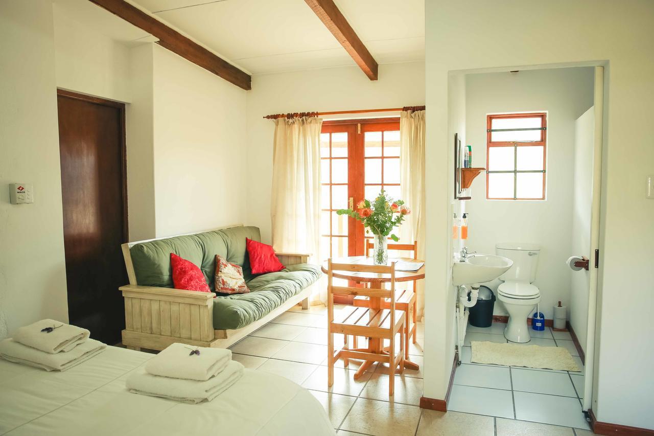 Wilgewandel Holiday Farm & Day Restaurant Oudtshoorn Εξωτερικό φωτογραφία