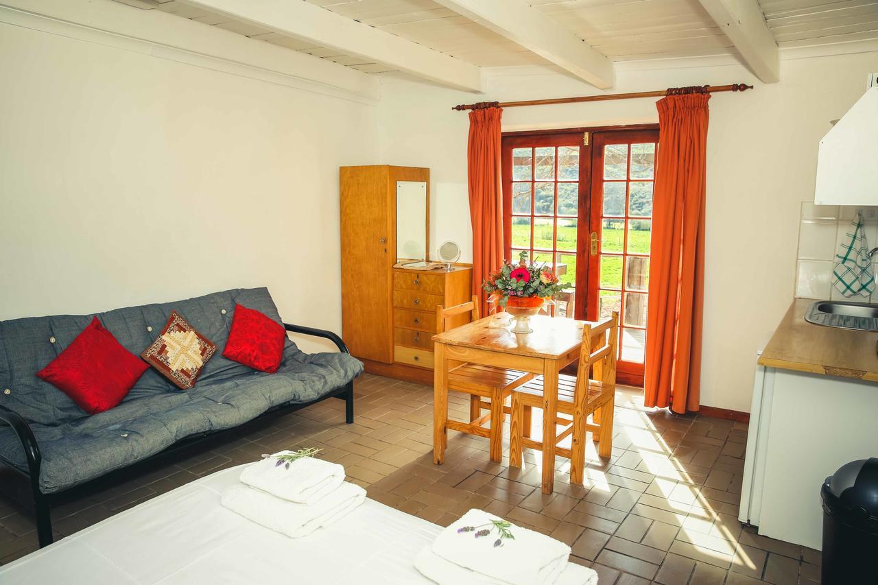 Wilgewandel Holiday Farm & Day Restaurant Oudtshoorn Εξωτερικό φωτογραφία