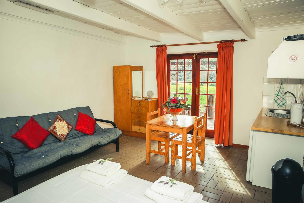 Wilgewandel Holiday Farm & Day Restaurant Oudtshoorn Εξωτερικό φωτογραφία