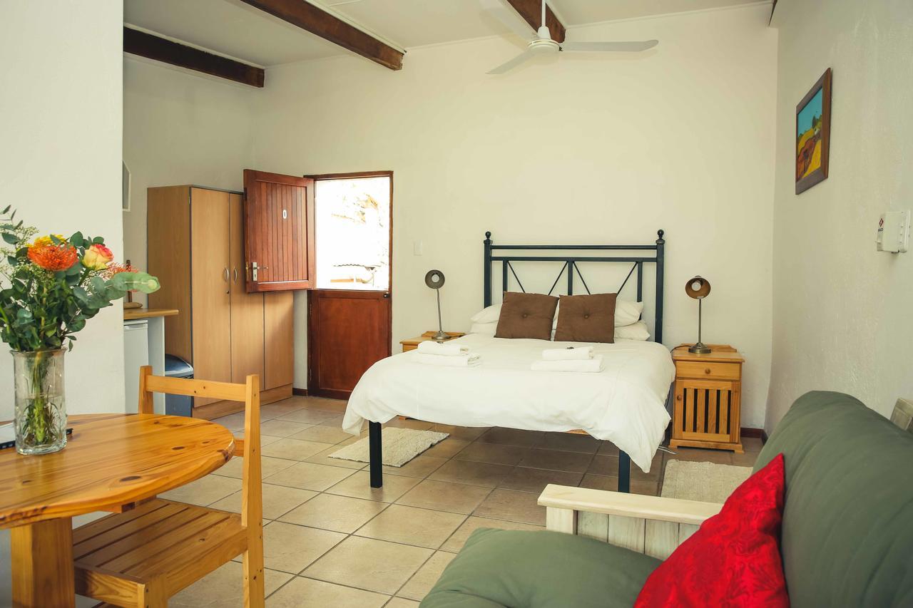 Wilgewandel Holiday Farm & Day Restaurant Oudtshoorn Εξωτερικό φωτογραφία