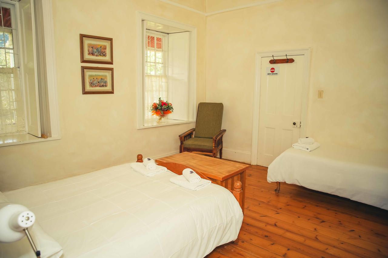 Wilgewandel Holiday Farm & Day Restaurant Oudtshoorn Εξωτερικό φωτογραφία