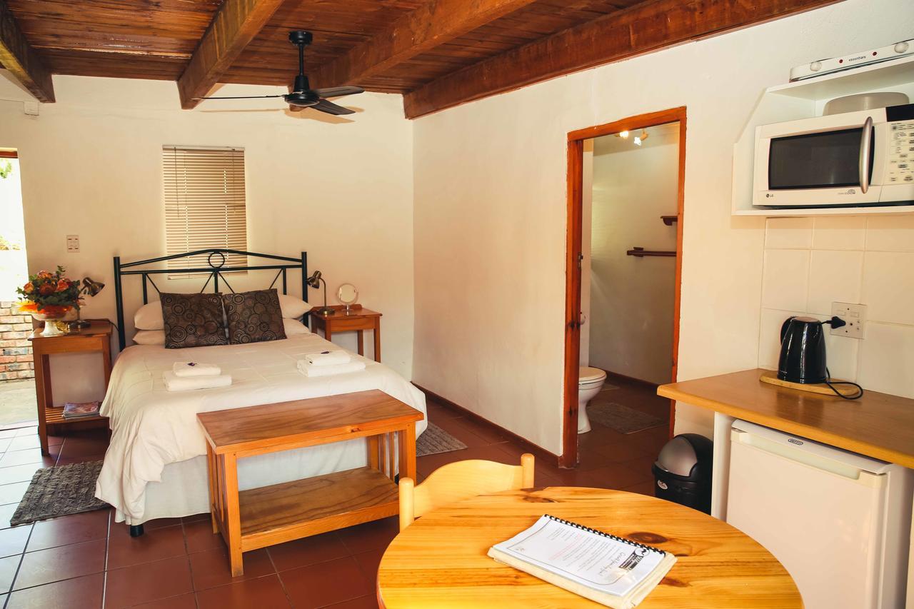 Wilgewandel Holiday Farm & Day Restaurant Oudtshoorn Εξωτερικό φωτογραφία