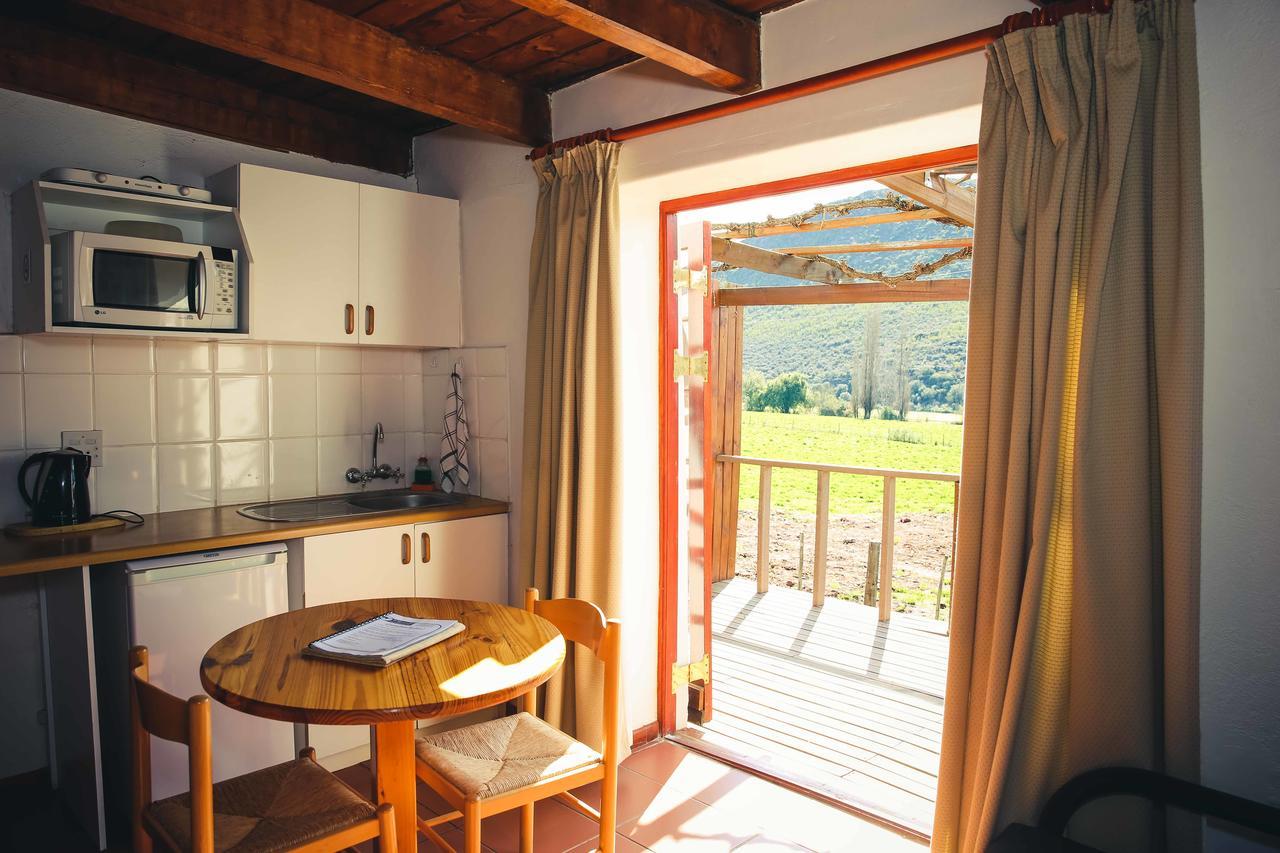 Wilgewandel Holiday Farm & Day Restaurant Oudtshoorn Εξωτερικό φωτογραφία