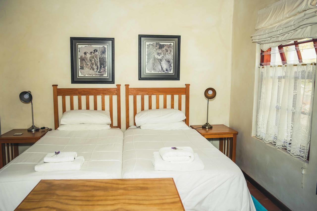 Wilgewandel Holiday Farm & Day Restaurant Oudtshoorn Εξωτερικό φωτογραφία