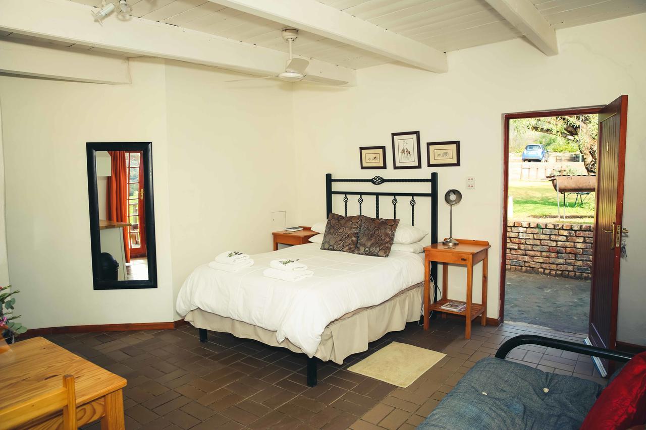 Wilgewandel Holiday Farm & Day Restaurant Oudtshoorn Εξωτερικό φωτογραφία