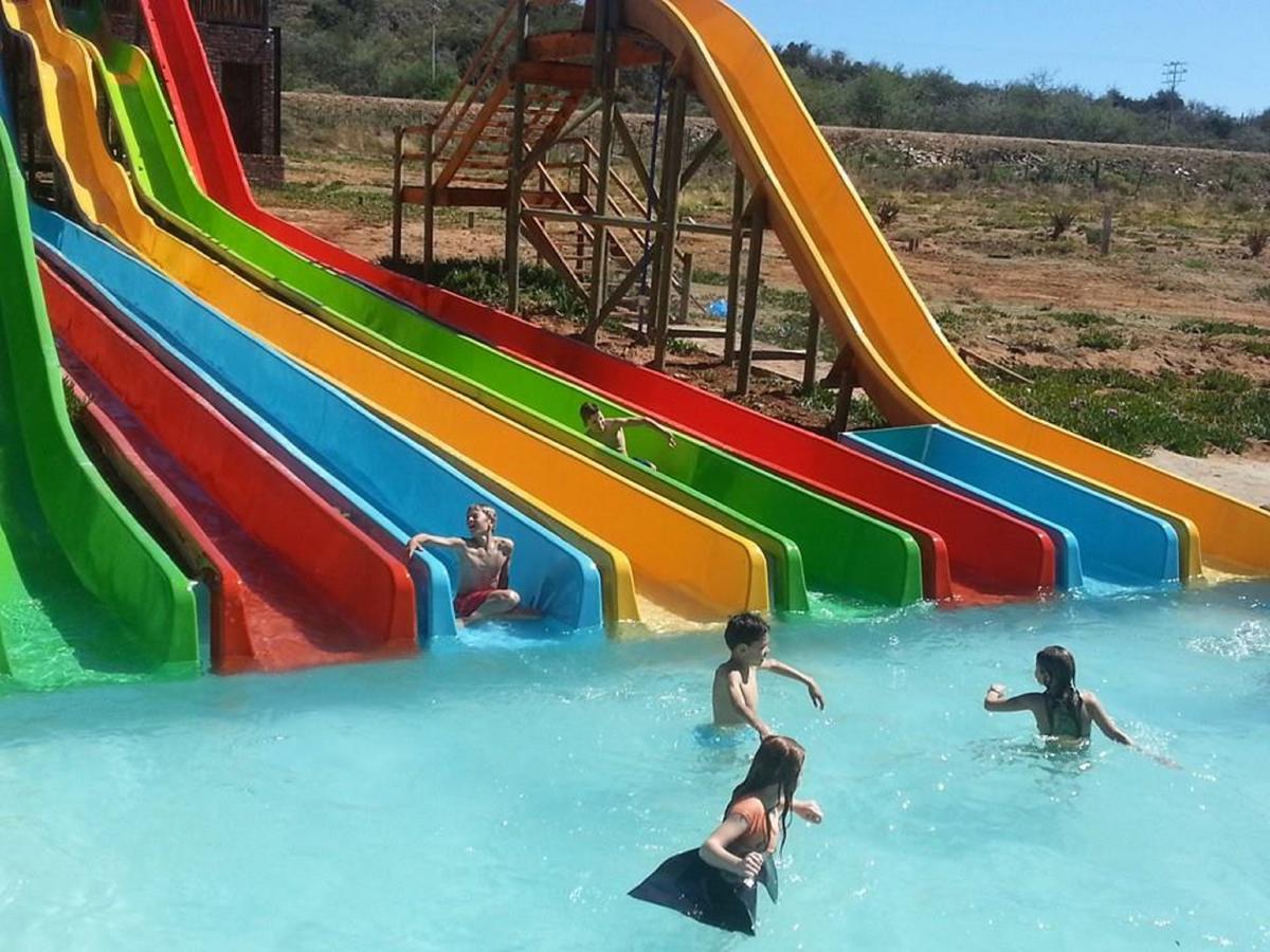 Wilgewandel Holiday Farm & Day Restaurant Oudtshoorn Εξωτερικό φωτογραφία