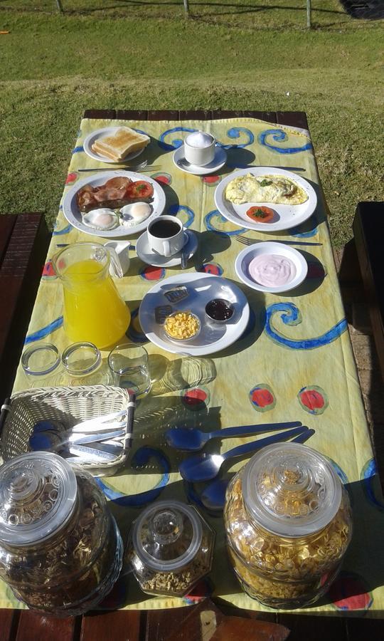 Wilgewandel Holiday Farm & Day Restaurant Oudtshoorn Εξωτερικό φωτογραφία