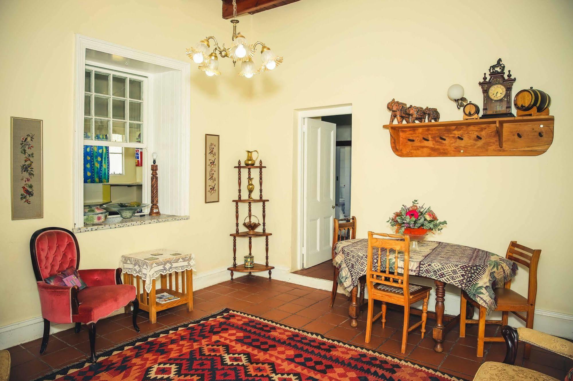 Wilgewandel Holiday Farm & Day Restaurant Oudtshoorn Εξωτερικό φωτογραφία