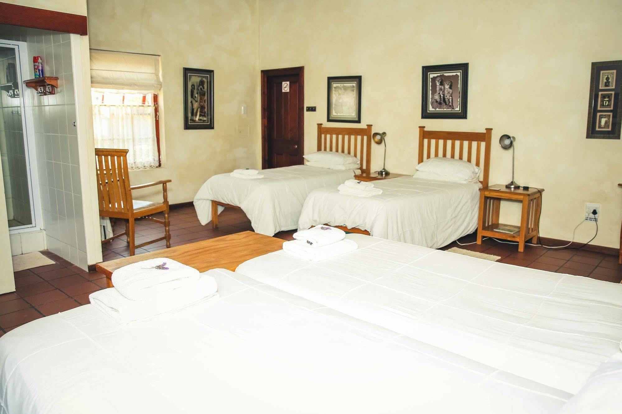 Wilgewandel Holiday Farm & Day Restaurant Oudtshoorn Εξωτερικό φωτογραφία