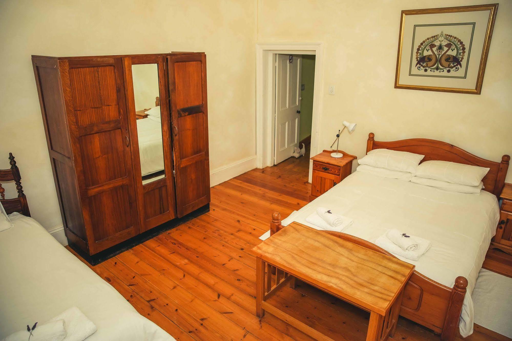 Wilgewandel Holiday Farm & Day Restaurant Oudtshoorn Εξωτερικό φωτογραφία