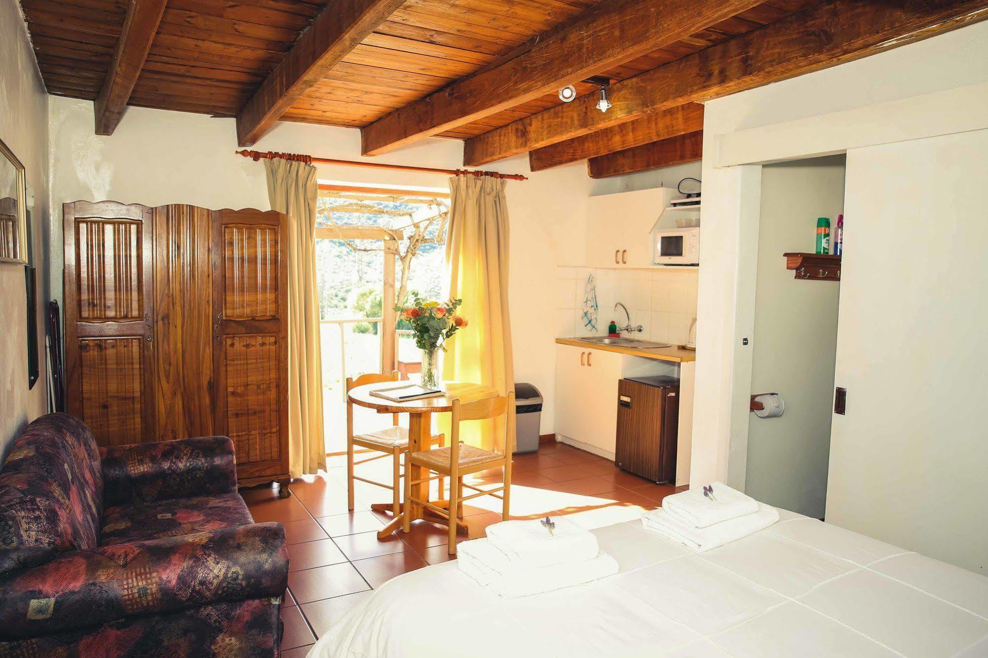 Wilgewandel Holiday Farm & Day Restaurant Oudtshoorn Εξωτερικό φωτογραφία