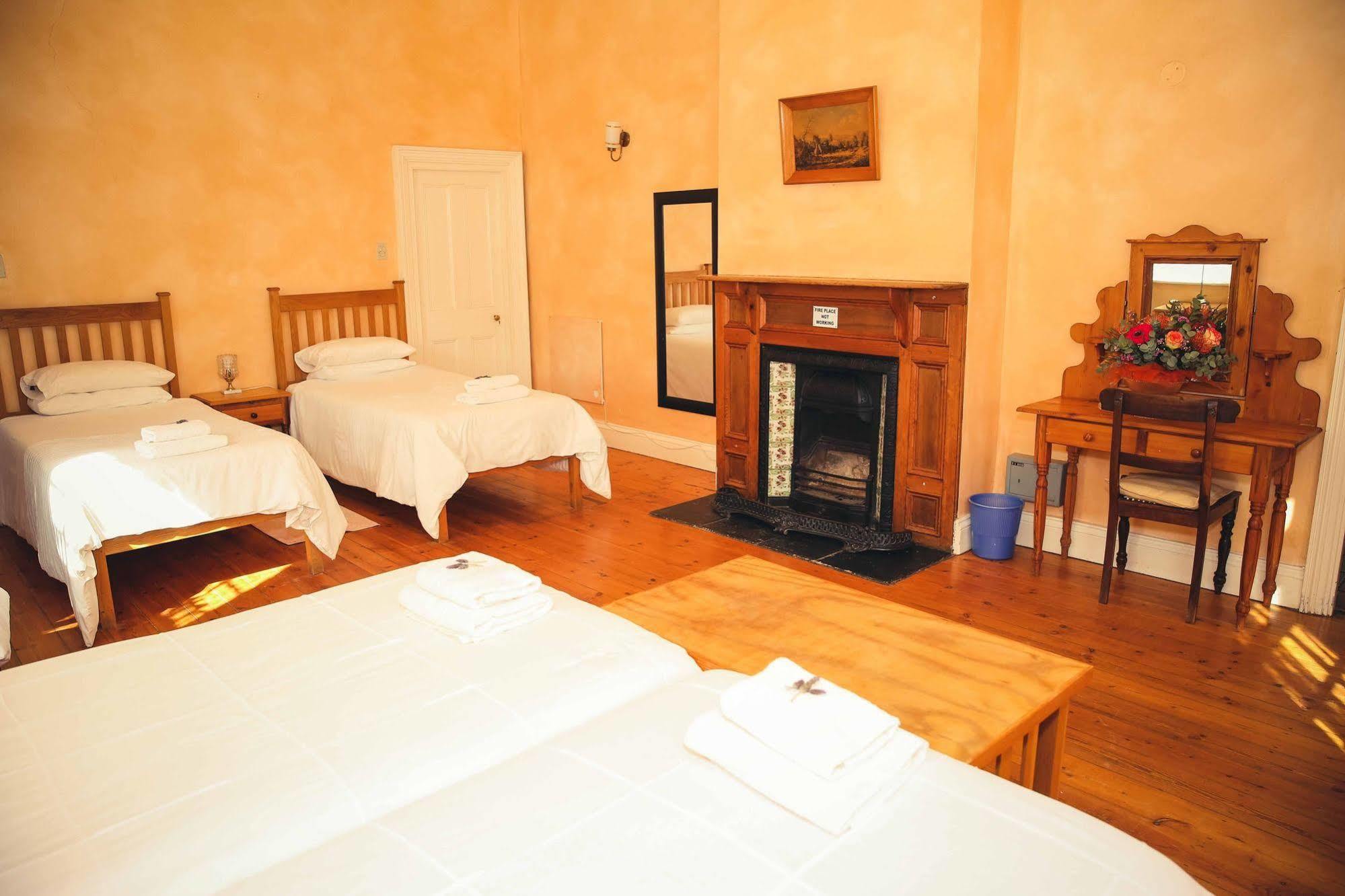 Wilgewandel Holiday Farm & Day Restaurant Oudtshoorn Εξωτερικό φωτογραφία