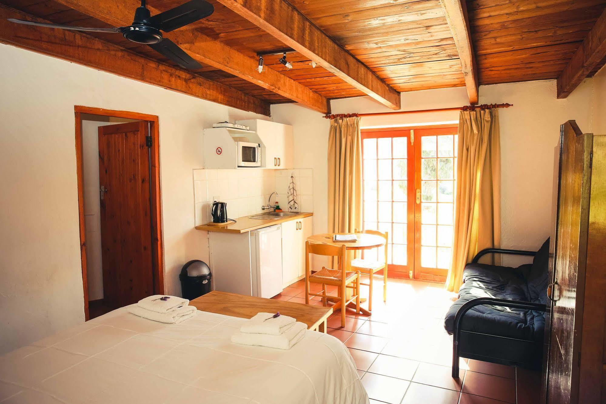 Wilgewandel Holiday Farm & Day Restaurant Oudtshoorn Εξωτερικό φωτογραφία