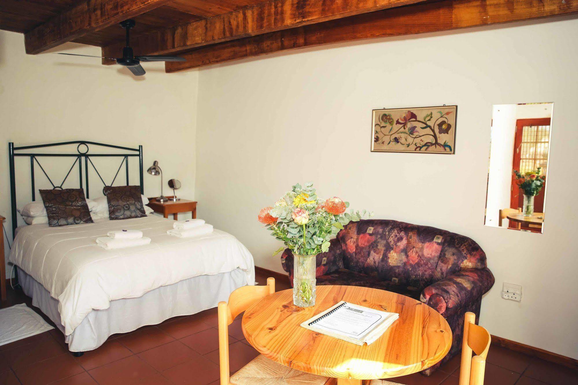Wilgewandel Holiday Farm & Day Restaurant Oudtshoorn Εξωτερικό φωτογραφία