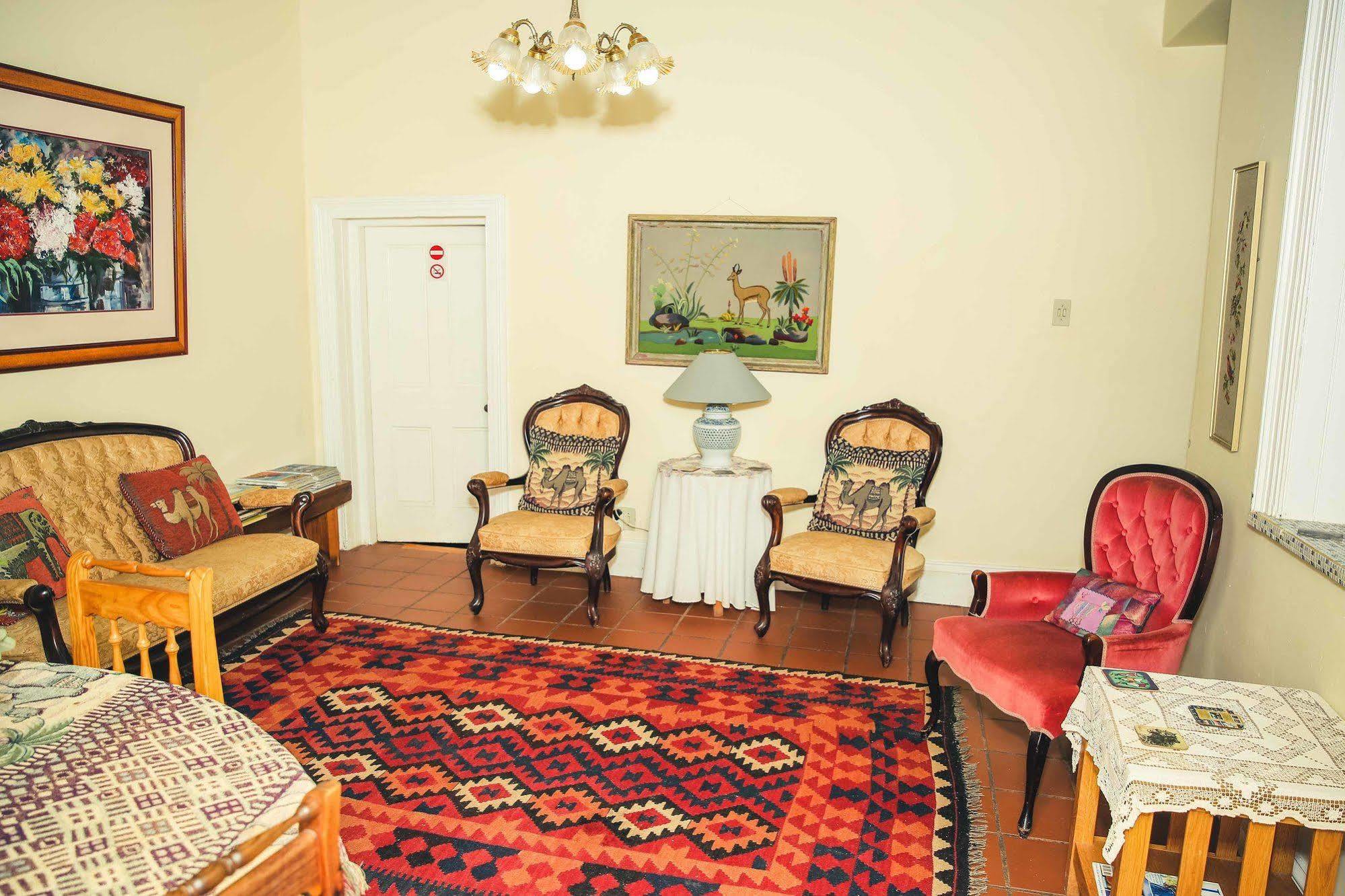 Wilgewandel Holiday Farm & Day Restaurant Oudtshoorn Εξωτερικό φωτογραφία
