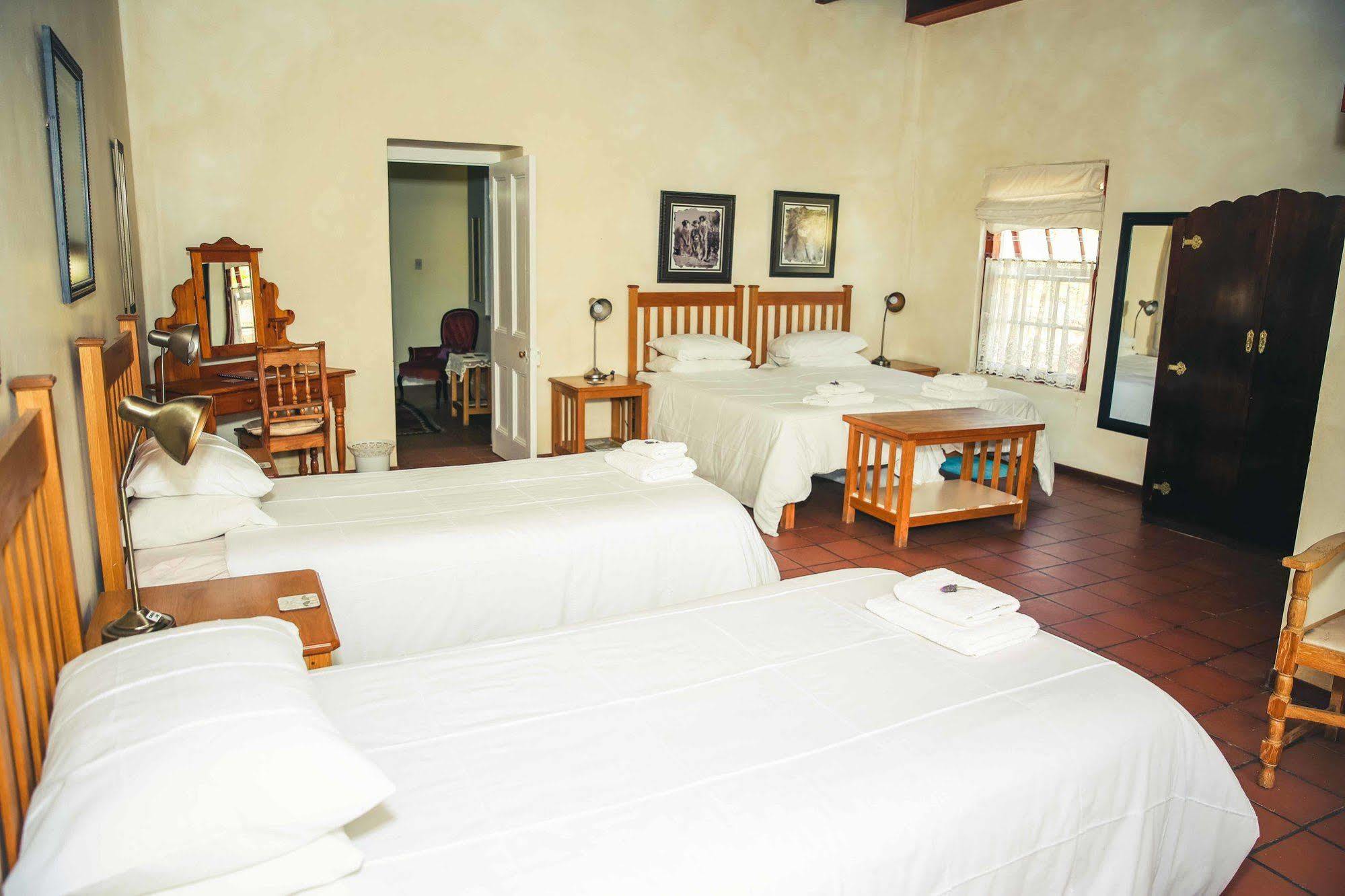 Wilgewandel Holiday Farm & Day Restaurant Oudtshoorn Εξωτερικό φωτογραφία