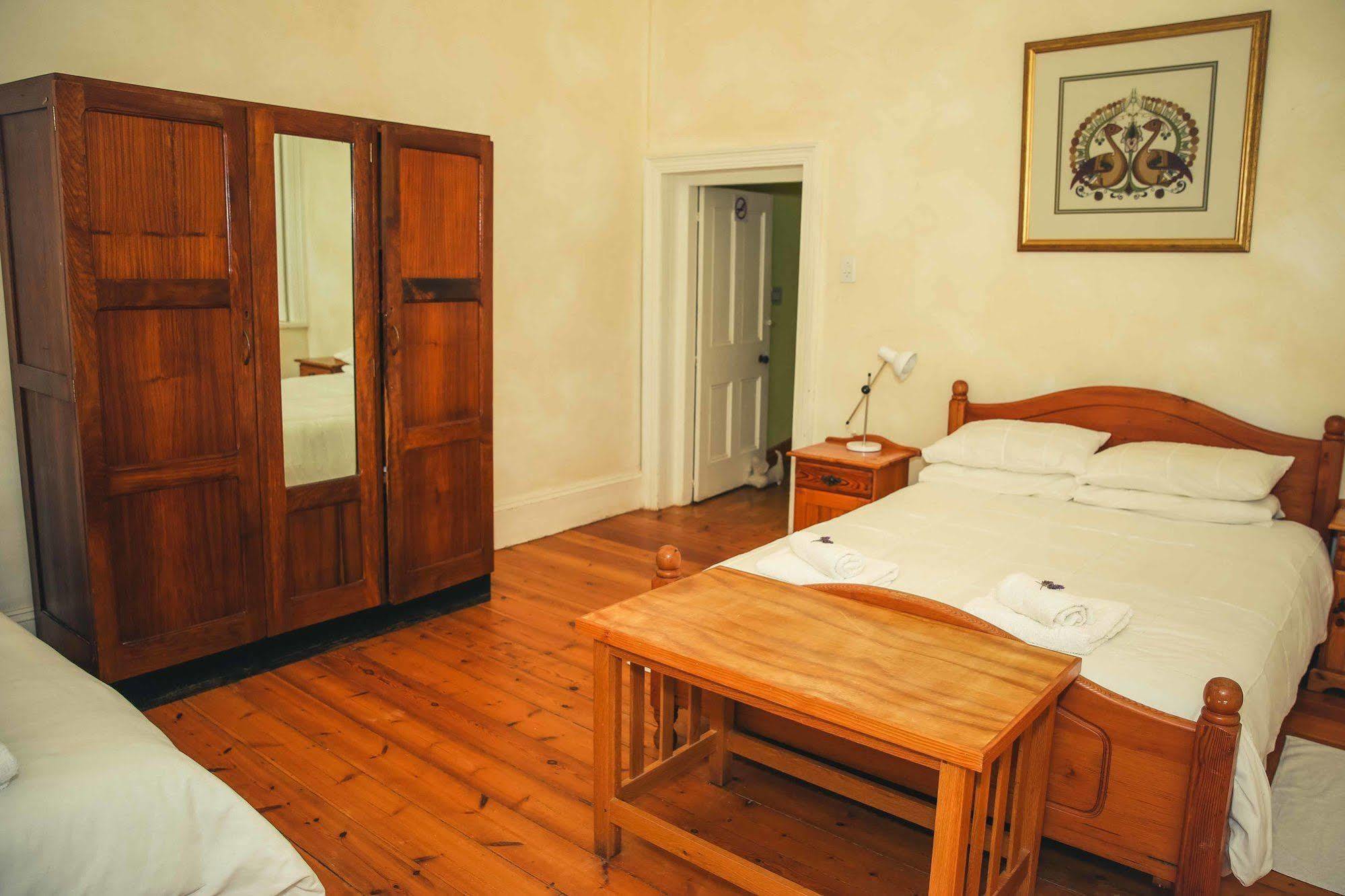 Wilgewandel Holiday Farm & Day Restaurant Oudtshoorn Εξωτερικό φωτογραφία