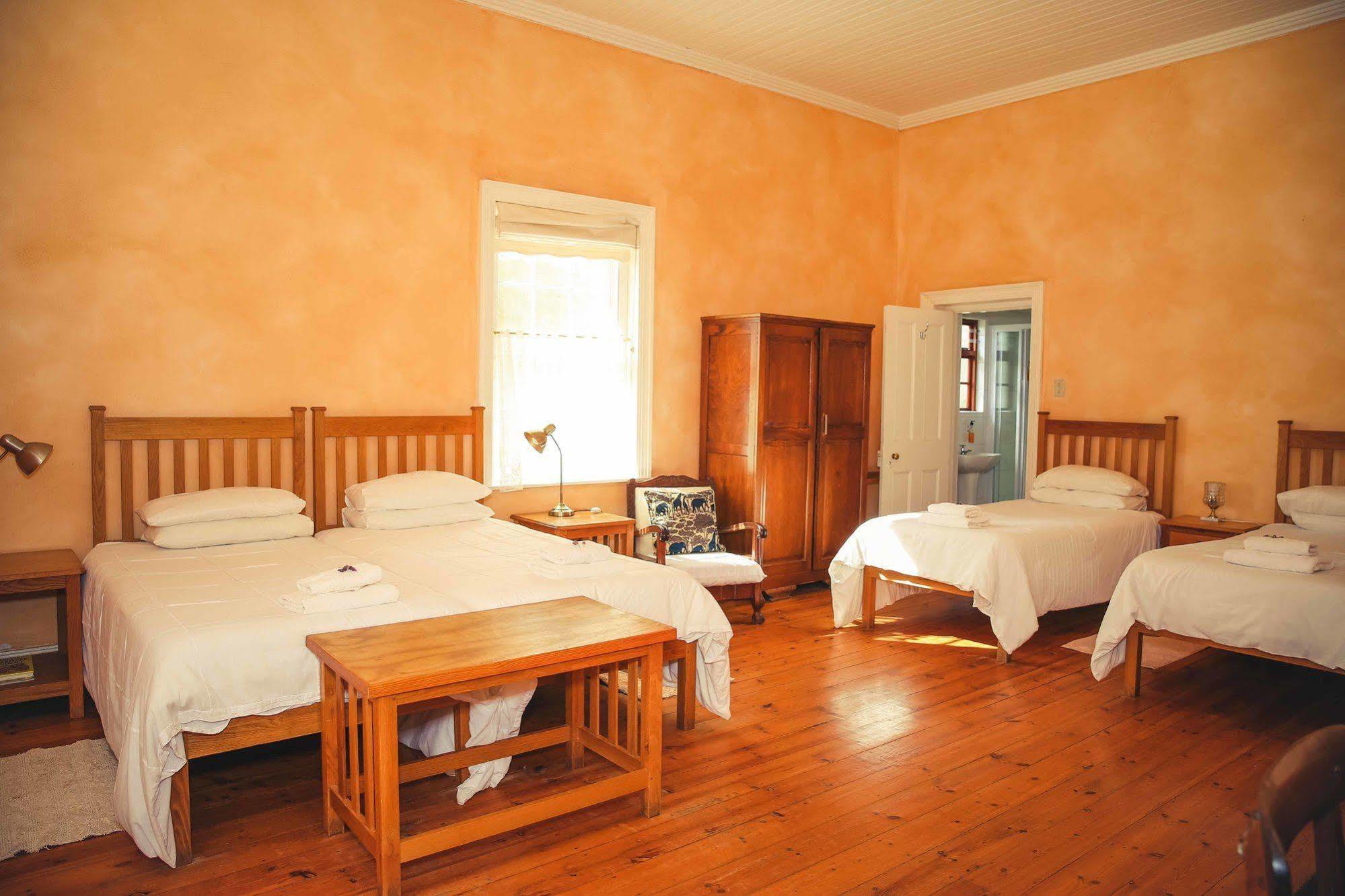 Wilgewandel Holiday Farm & Day Restaurant Oudtshoorn Εξωτερικό φωτογραφία