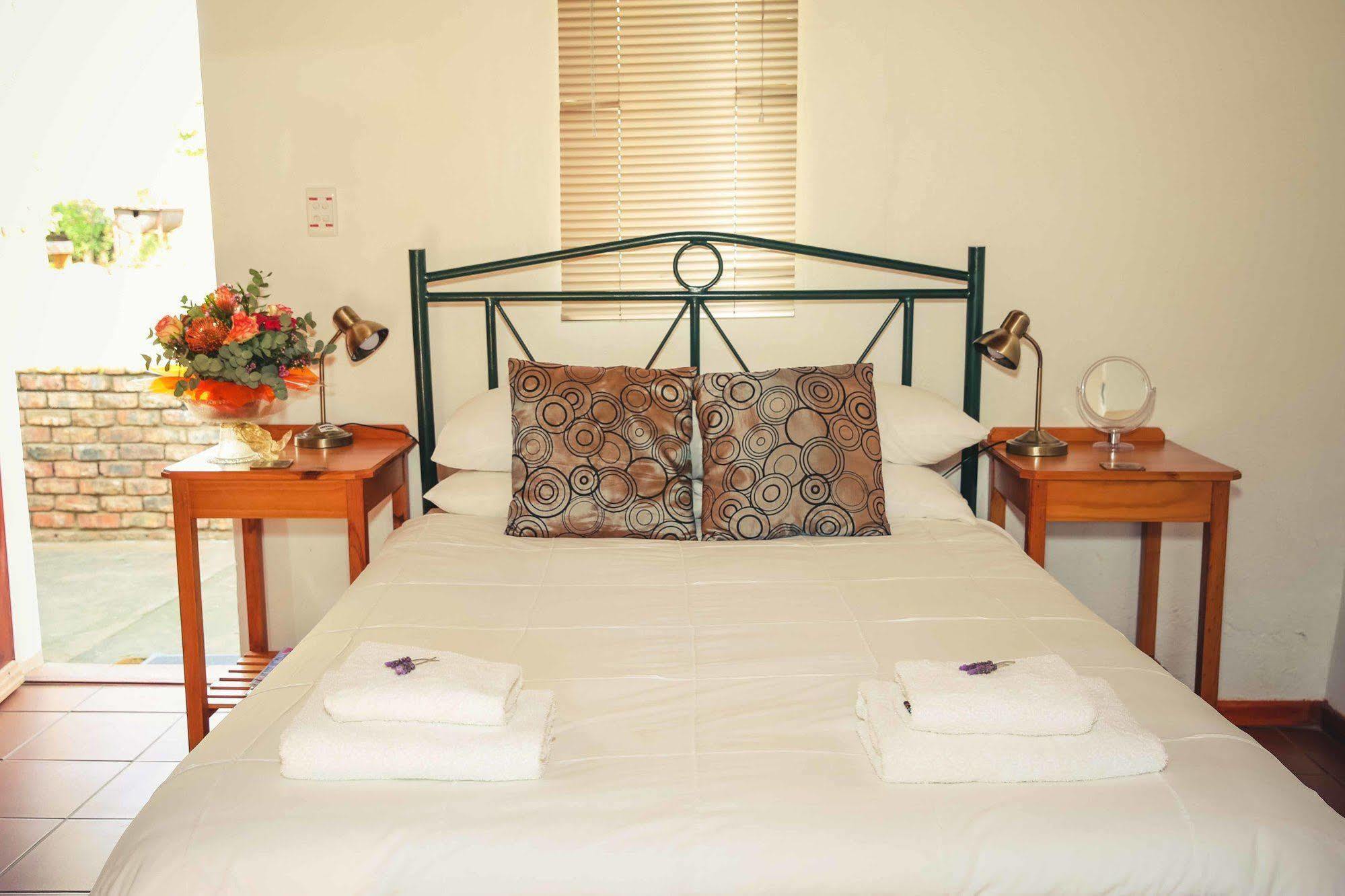 Wilgewandel Holiday Farm & Day Restaurant Oudtshoorn Εξωτερικό φωτογραφία