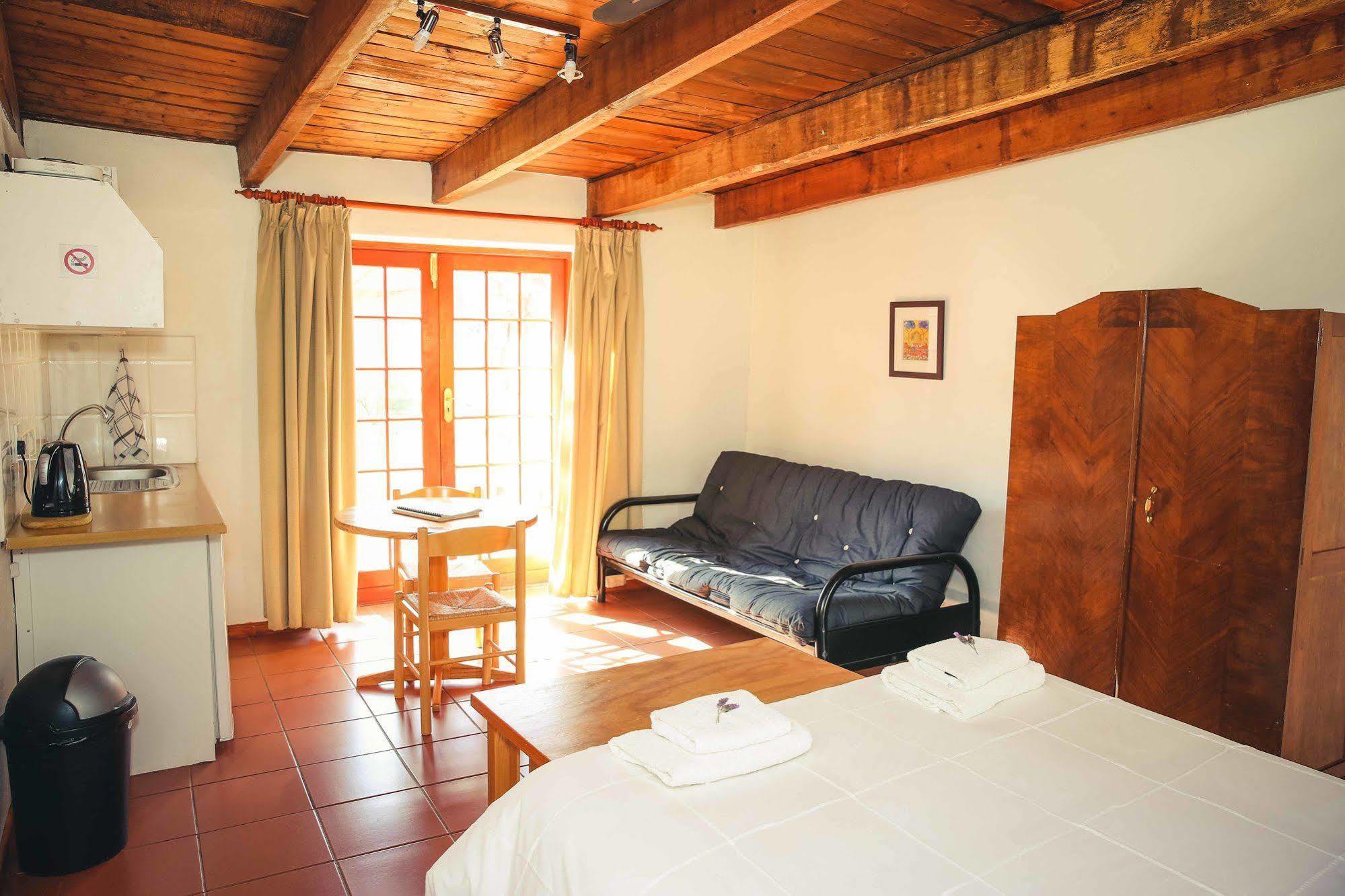 Wilgewandel Holiday Farm & Day Restaurant Oudtshoorn Εξωτερικό φωτογραφία