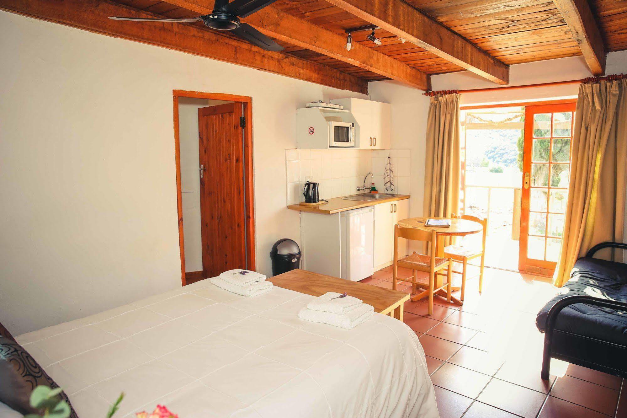 Wilgewandel Holiday Farm & Day Restaurant Oudtshoorn Εξωτερικό φωτογραφία