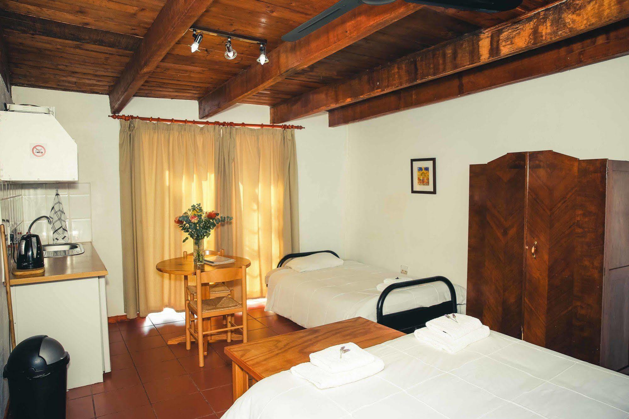 Wilgewandel Holiday Farm & Day Restaurant Oudtshoorn Εξωτερικό φωτογραφία